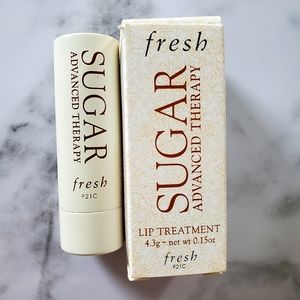 FRESH SUGAR ADVANCED LIP TREATMENT CLEAR